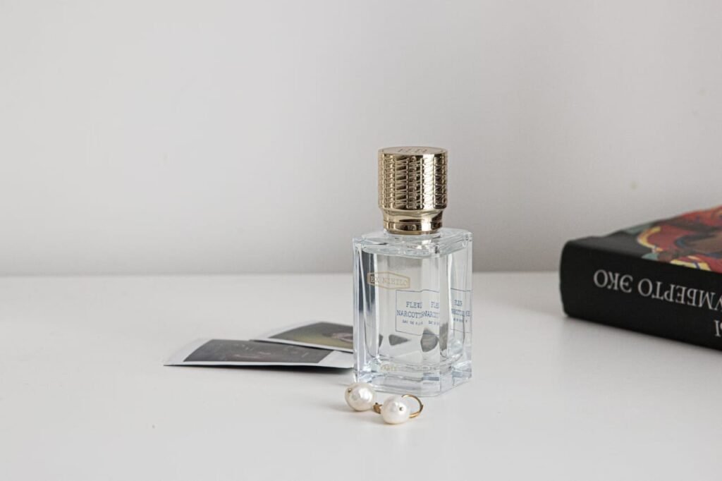 The Afterlife of Empty Perfume Bottles